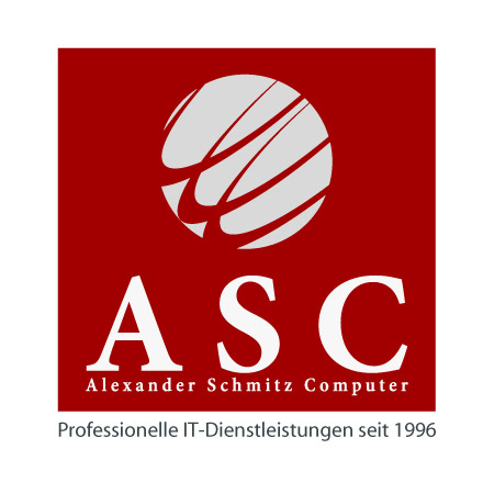Alexander Schmitz Computer | Professionelle IT-Dienstleistung seit 1996